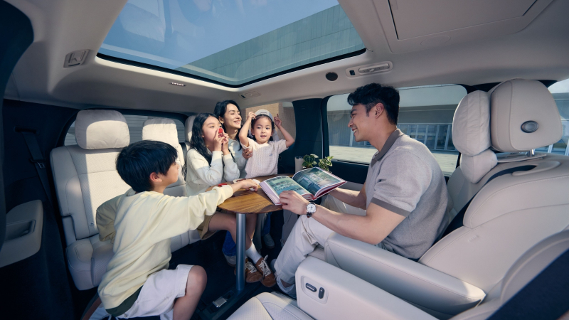 澳门新葡京汽车2025年4月交付33,939辆